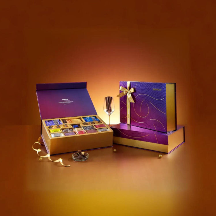 Gift Sets & Hampers