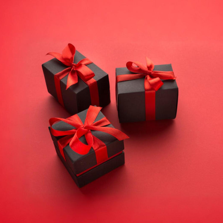 Personal Gifts