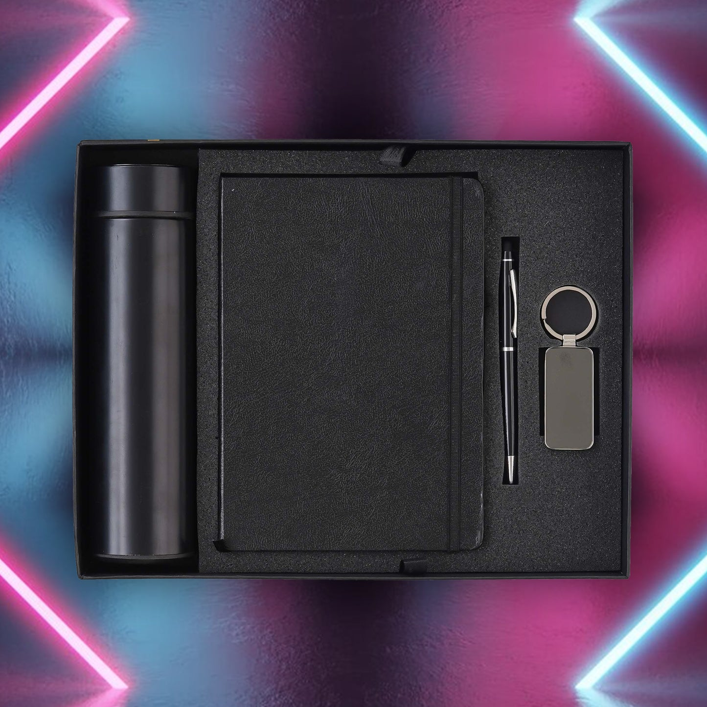 Corporate Gift Set – 4-in-1 Premium Combo