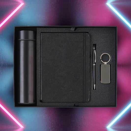 Corporate Gift Set – 4-in-1 Premium Combo