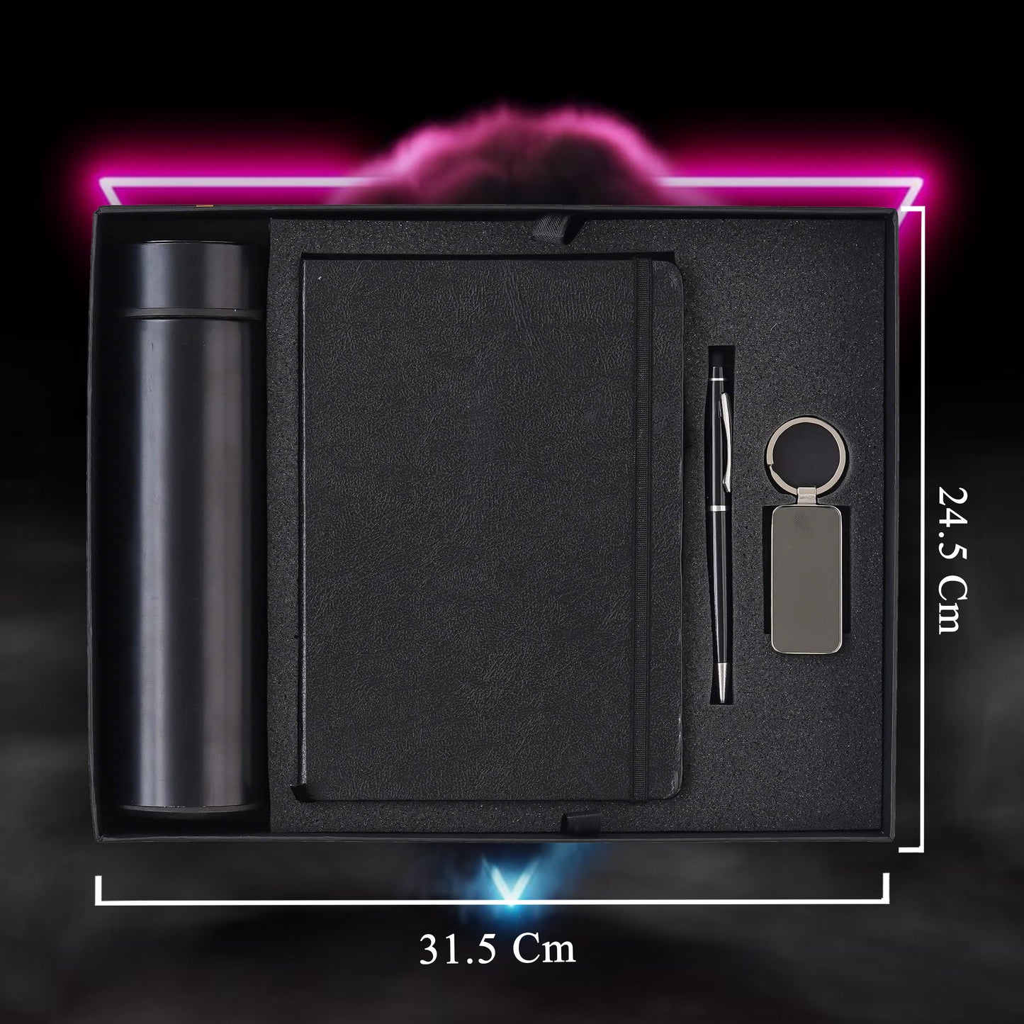 Corporate Gift Set – 4-in-1 Premium Combo