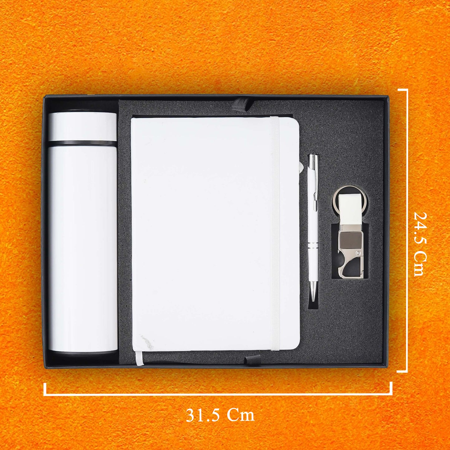 Corporate Gift Set – 4-in-1 Premium Combo