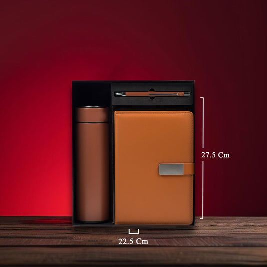 Corporate Gift Set – 4-in-1 Premium Combo