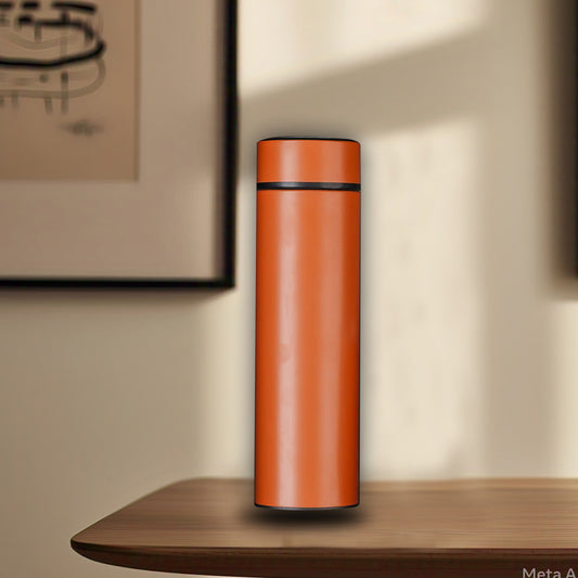 Premium Vacuum Insulated Thermos Bottle – Customizable