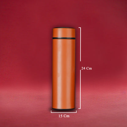 Premium Vacuum Insulated Thermos Bottle – Customizable