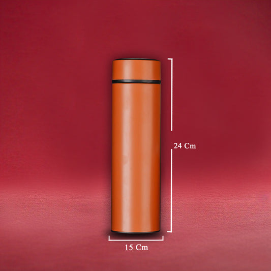 Premium Vacuum Insulated Thermos Bottle – Customizable