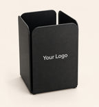 Metal Pen Stand
