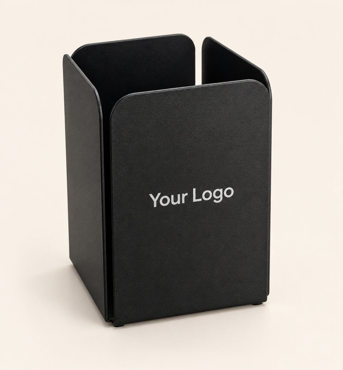 Metal Pen Stand
