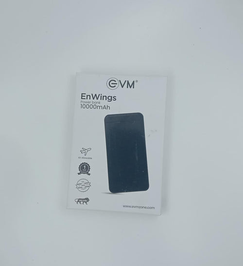Power Bank - White