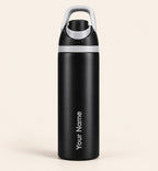 Hot and Cold Steel Bottle