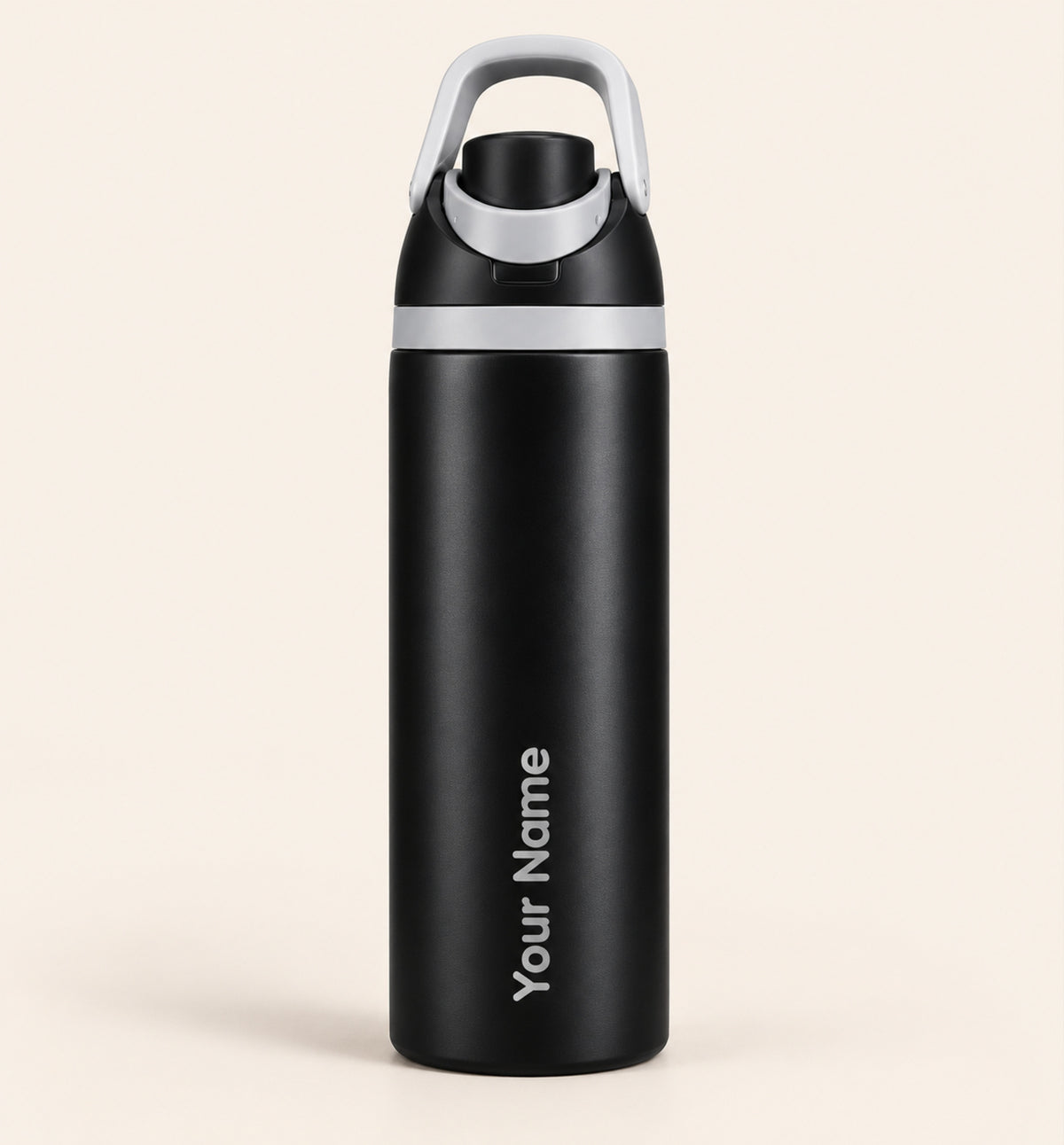 Hot and Cold Steel Bottle