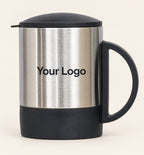 Stainless Steel Travel Mug