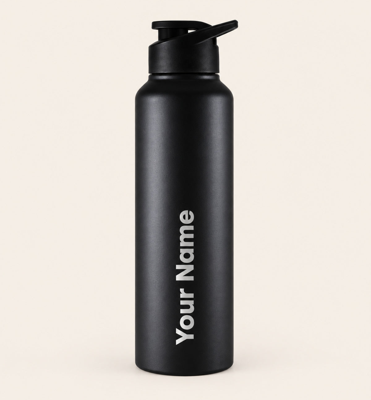Sports Water Bottle