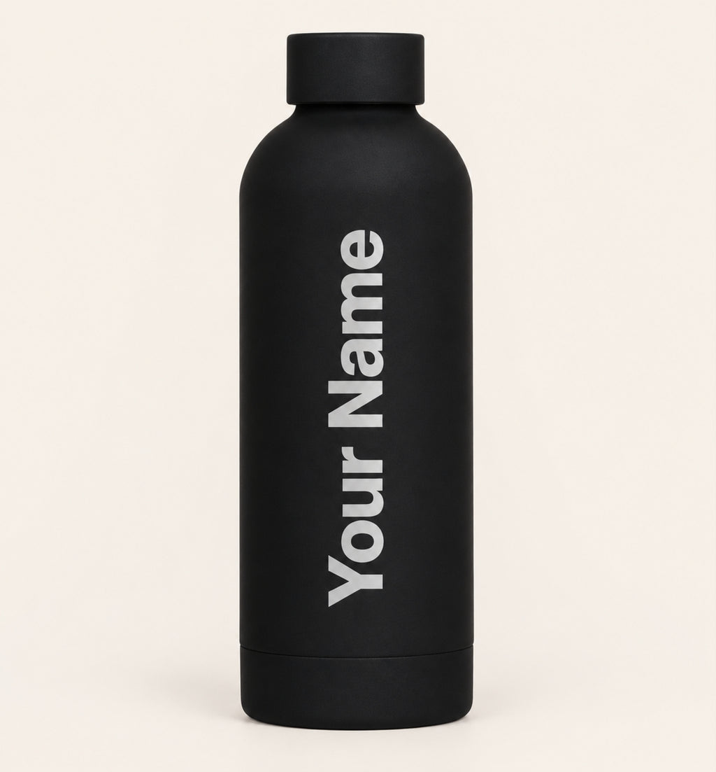 Premium Insulated Water Bottle