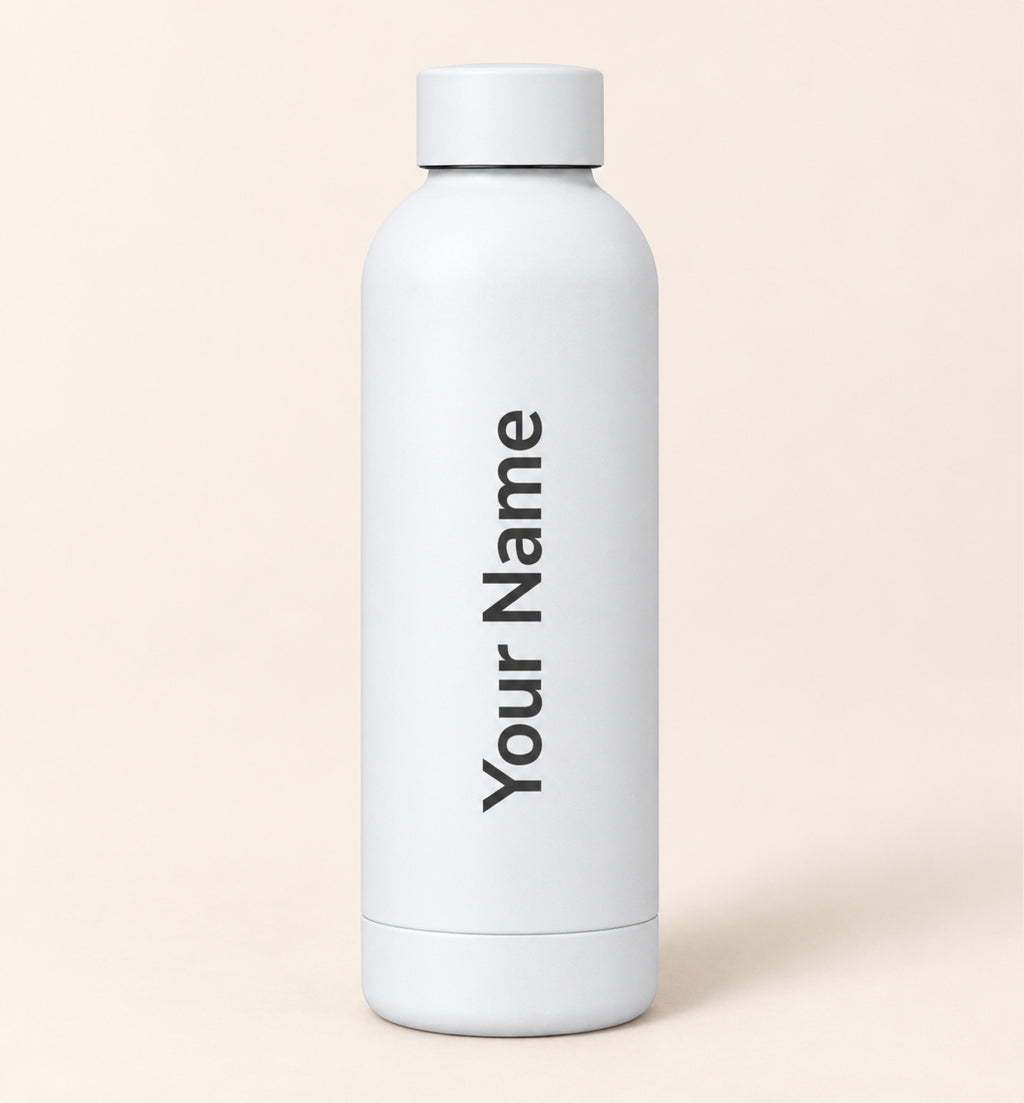 Premium Insulated Water Bottle