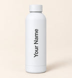 Premium Insulated Water Bottle