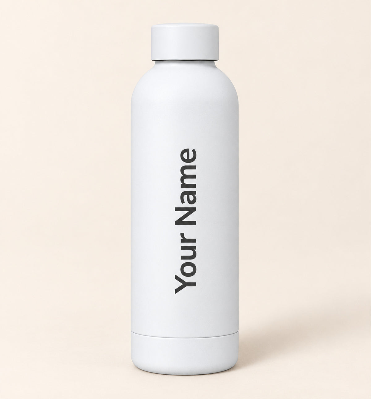 Premium Insulated Water Bottle