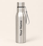 Steel Water Bottle