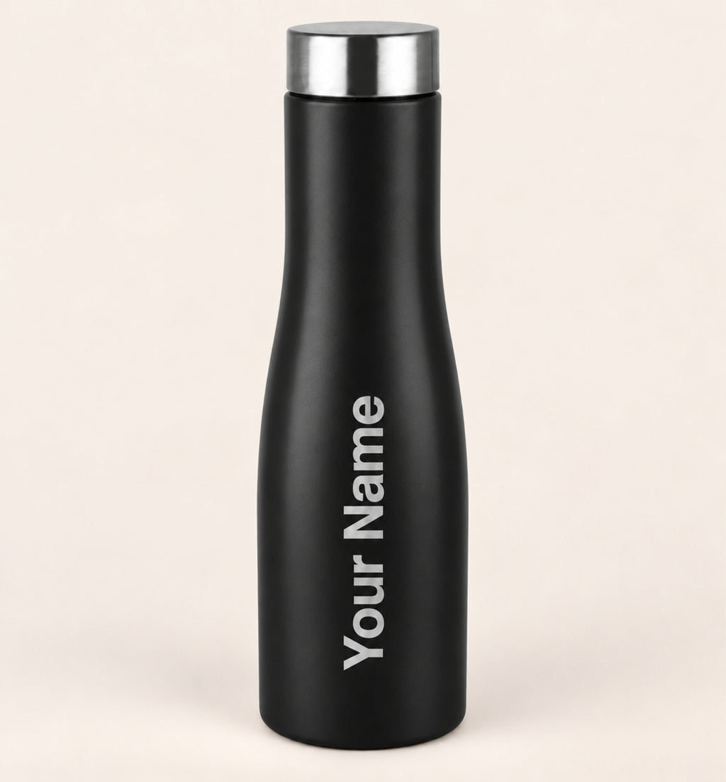 Stainless Steel Bottle