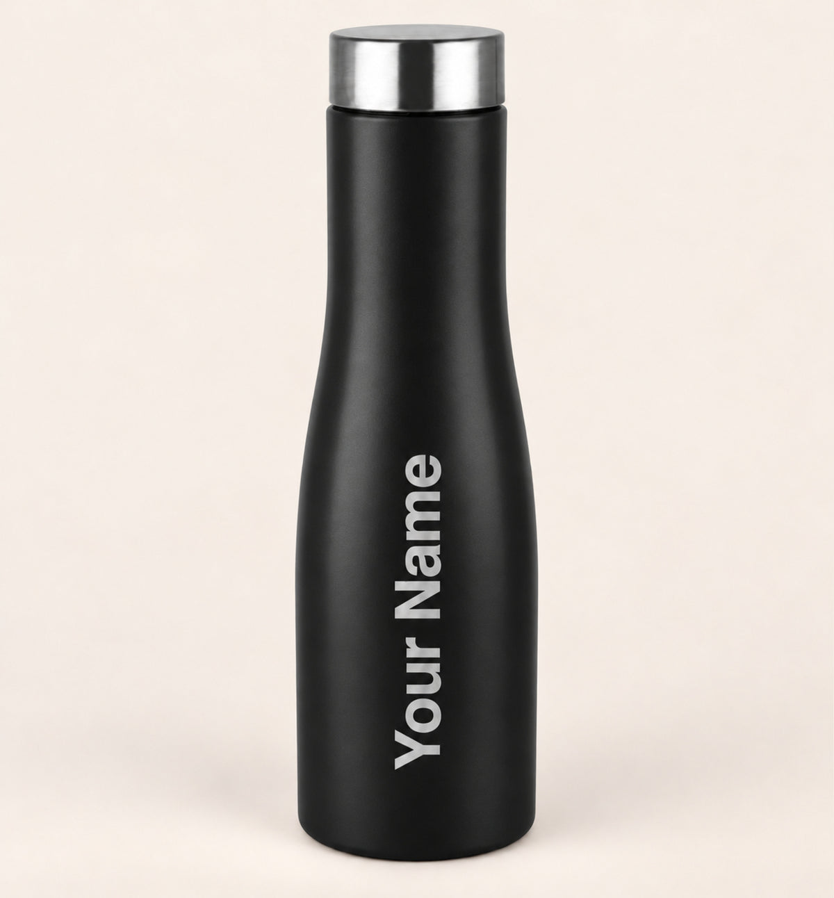 Stainless Steel Bottle