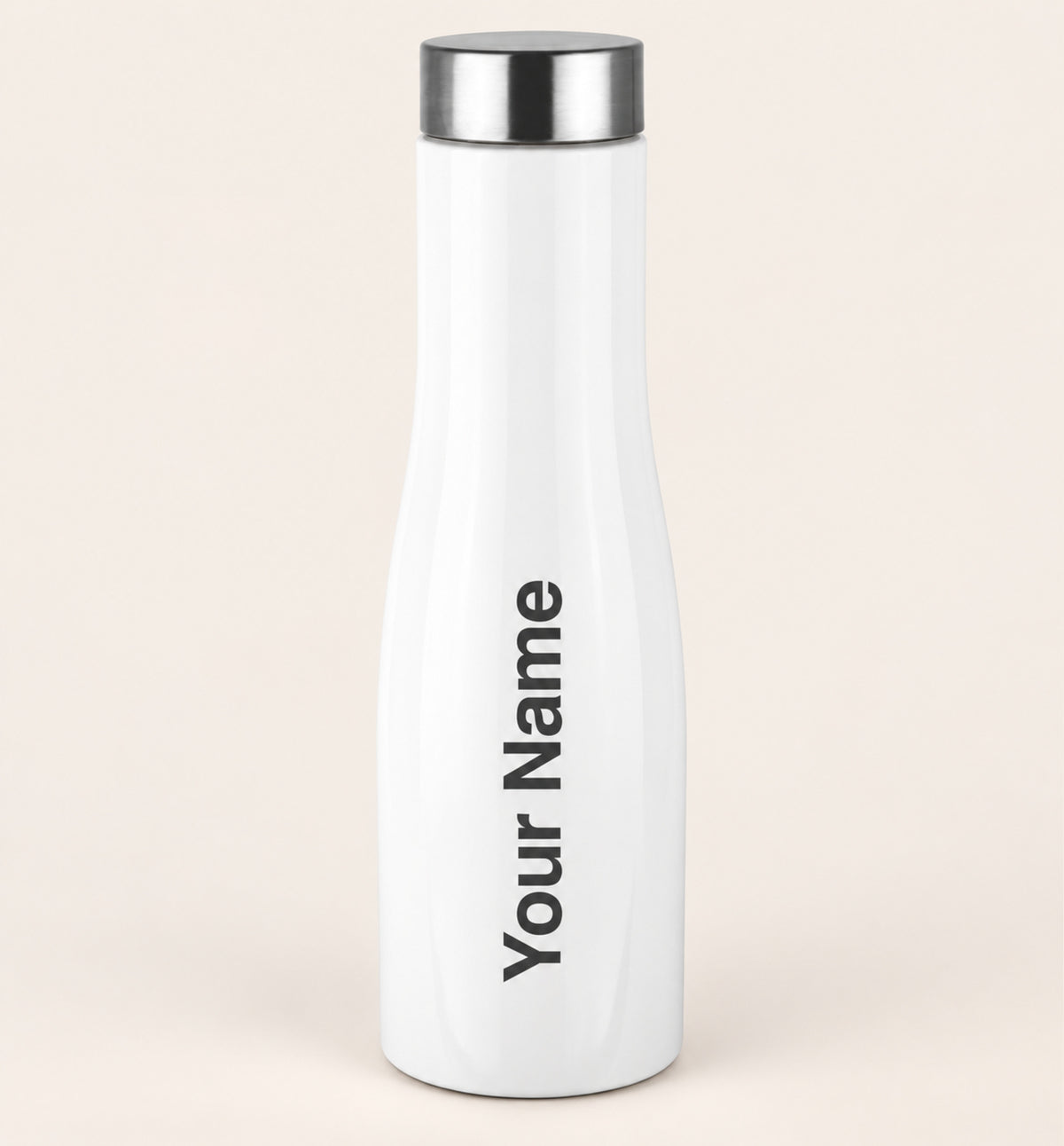 Stainless Steel Bottle