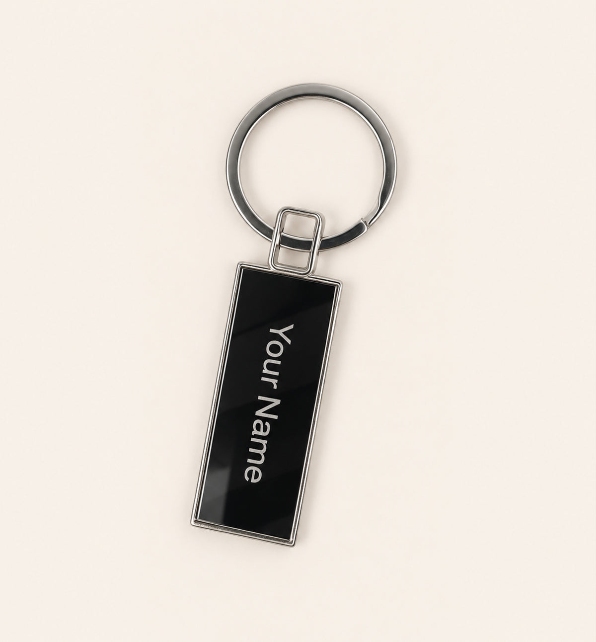 Long Strap Keychain