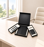 Executive 5-in-1 Gift Set - Black, Lifestyle