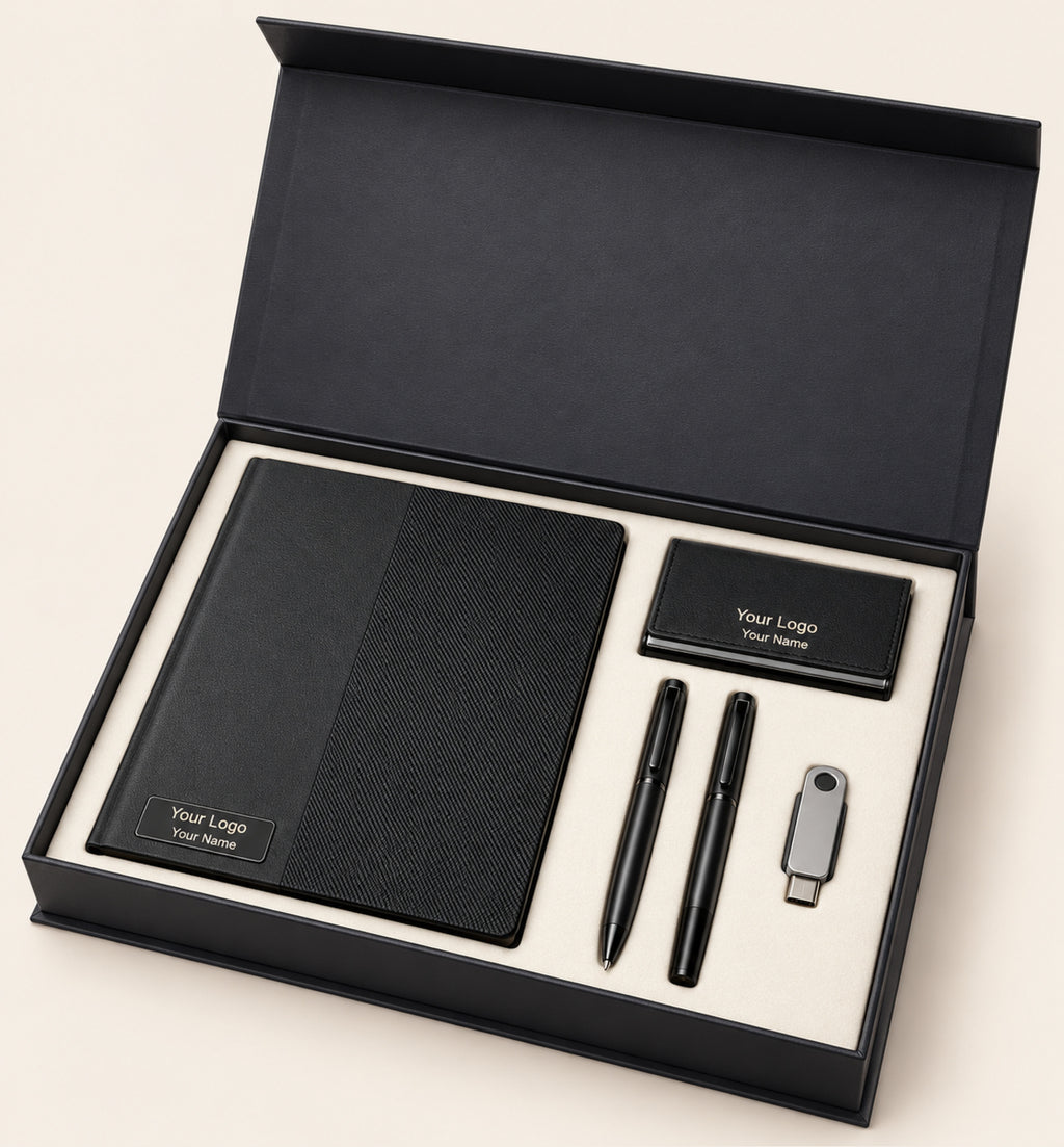 Executive 5-in-1 Gift Set