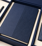 Executive 5-in-1 Gift Set - Blue, Detail