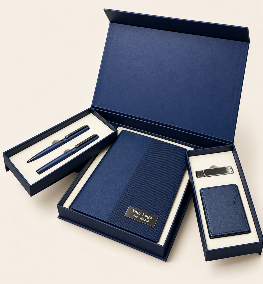 Executive 5-in-1 Gift Set