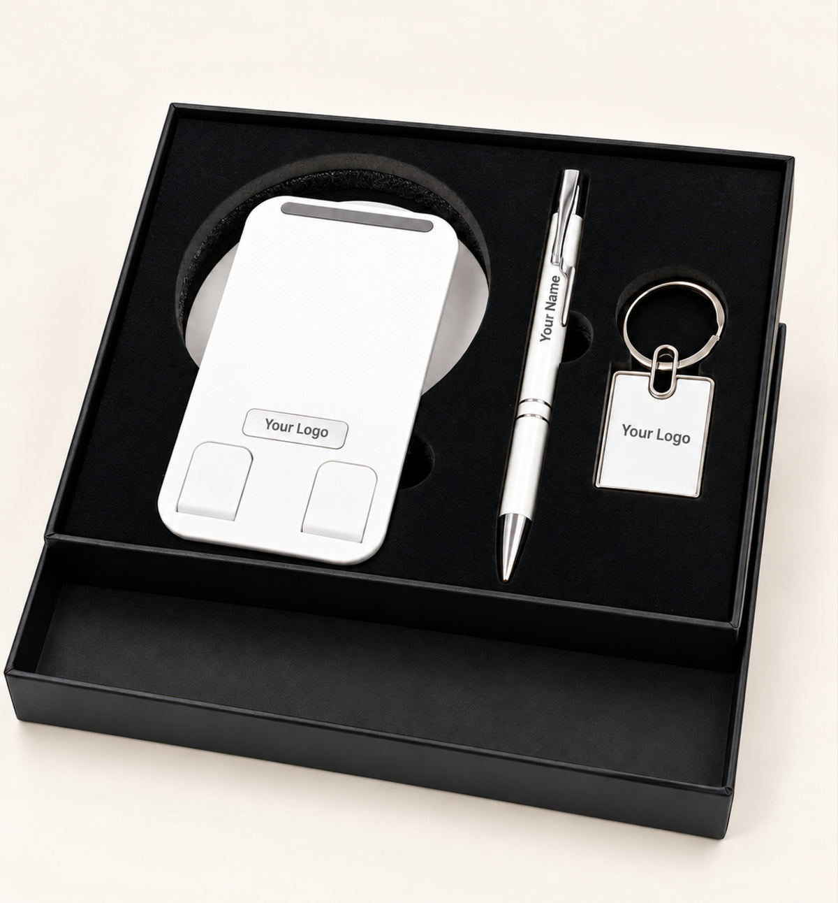 3-in-1 Desk Gift Set