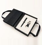 Signature 3-in-1 Gift Set - Black, Main