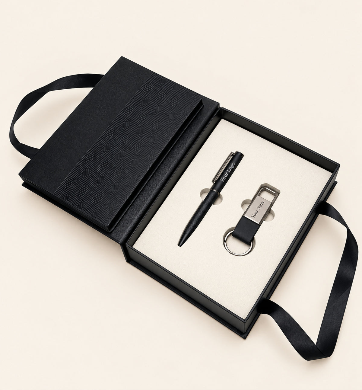 Signature 3-in-1 Gift Set