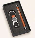 Pen and Keychain Gift Kit