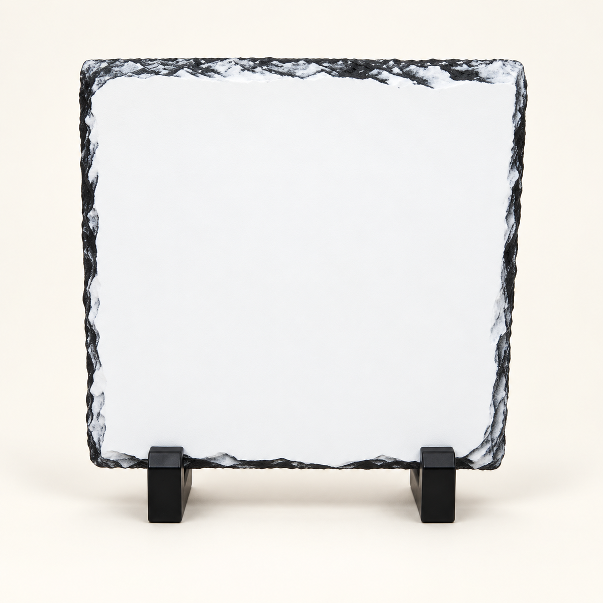 Stone photo printing Square Shape - Stone, Main