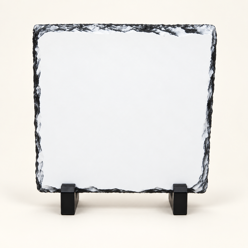Stone photo printing Square Shape - Stone, Main