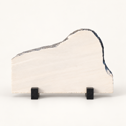 Stone photo printing Landscape Wave - Stone, Main