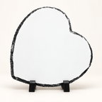 Stone photo printing Heart Shape - Stone, Main
