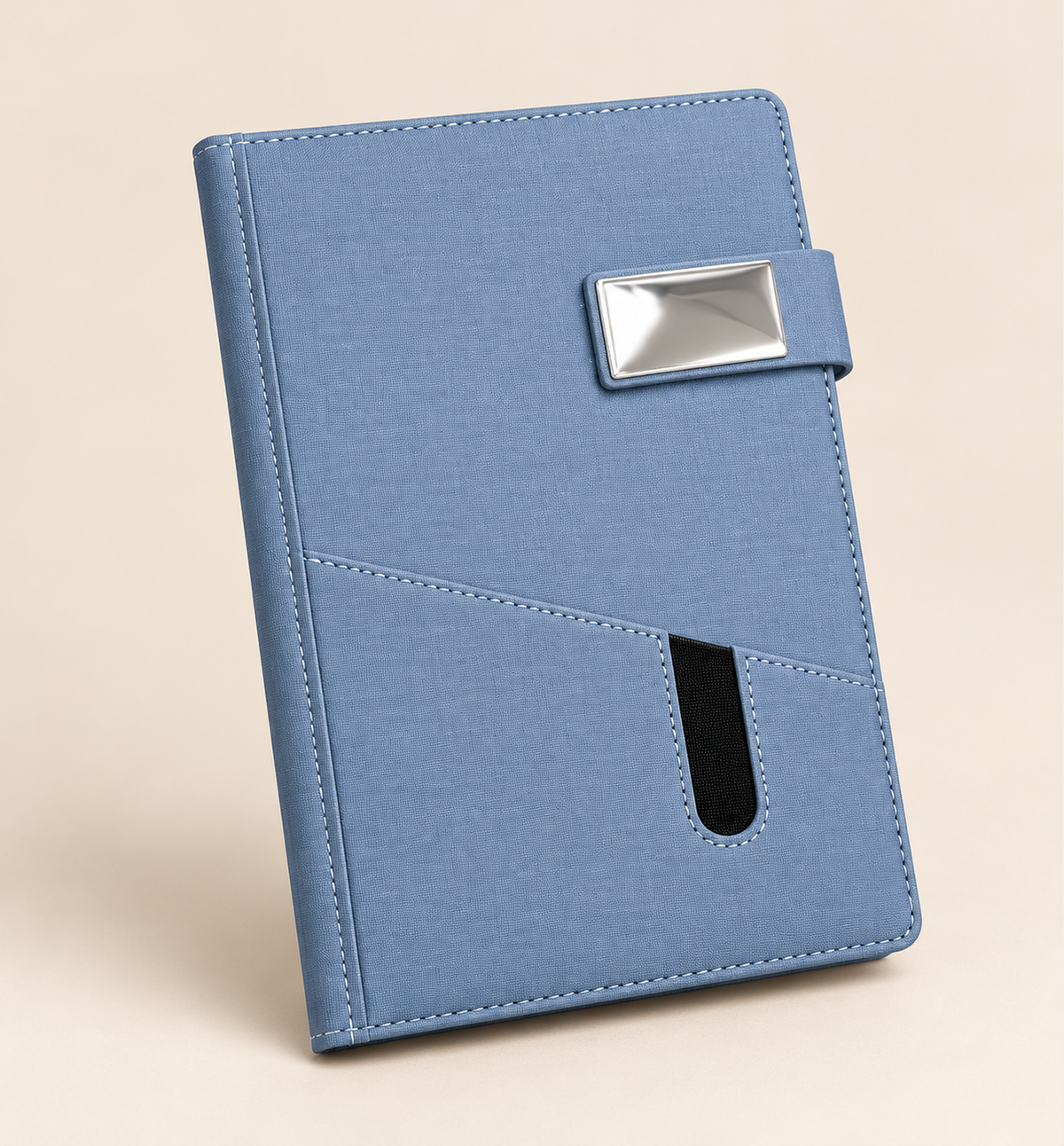 Multi-Function Organiser Diary - Blue, Main