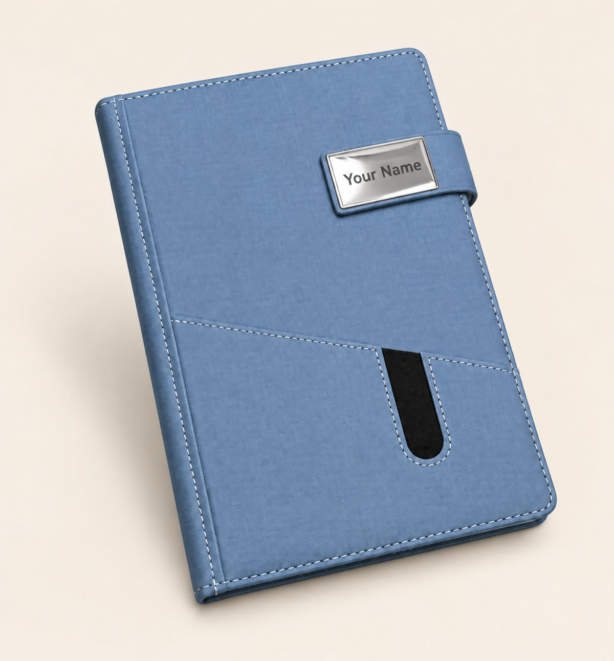 Multi-Function Organiser Diary
