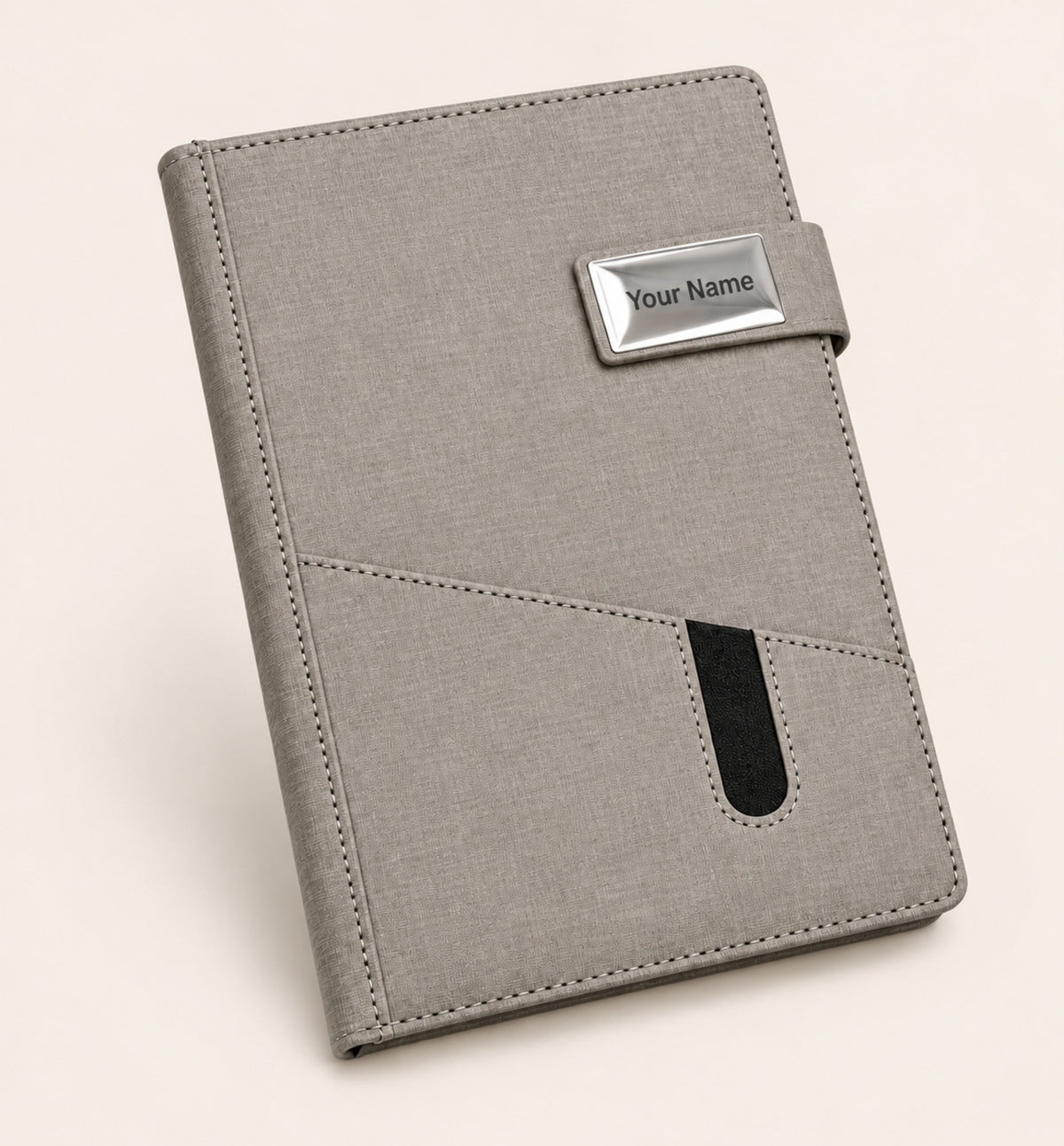 Multi-Function Organiser Diary