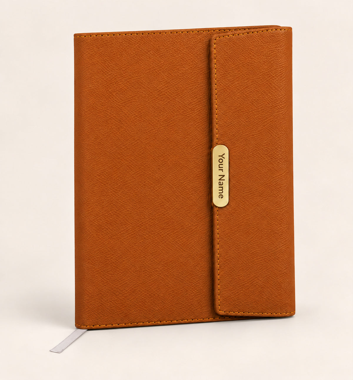 Flap-Lock Office Diary