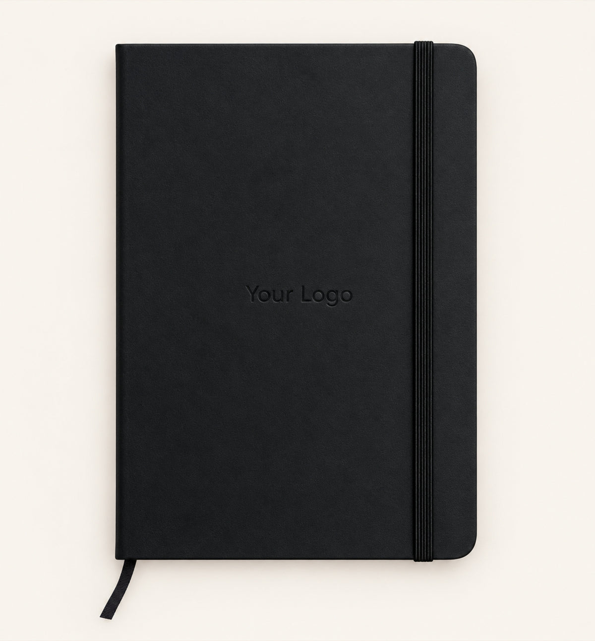 Classic A5 Notebook