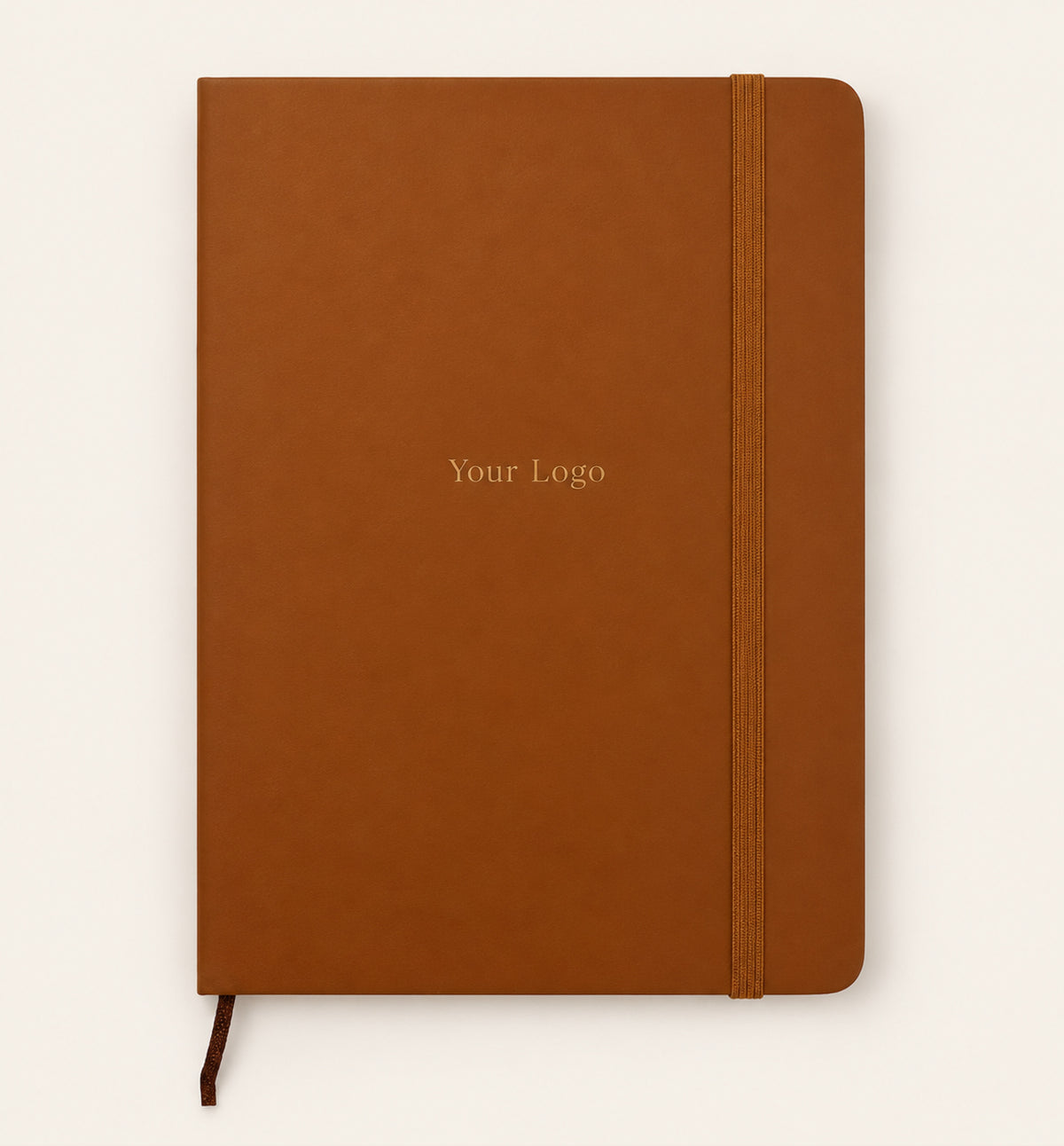 Classic A5 Notebook