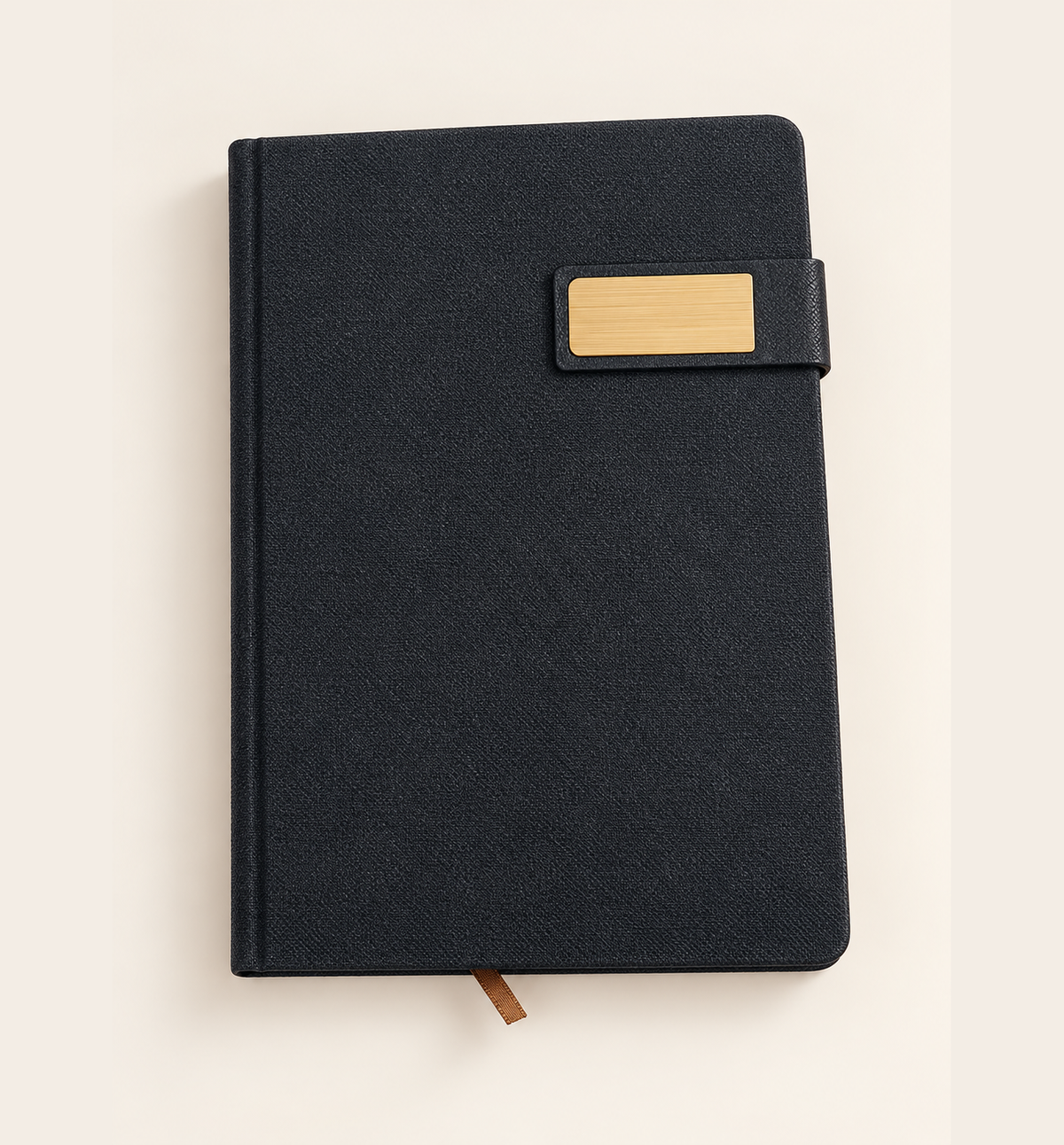 Everyday Office Notebook - Black, Main