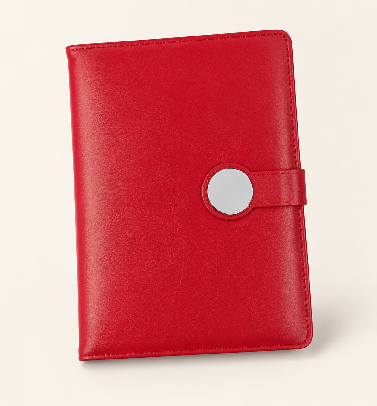 Everyday Office Notebook - Red, Main