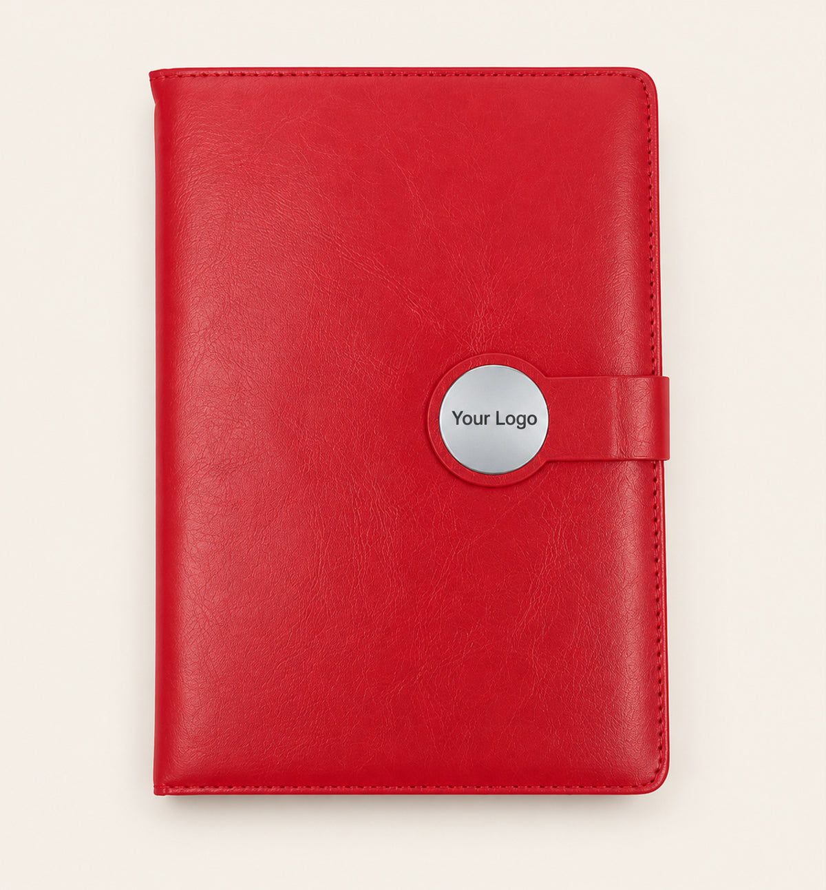 Everyday Office Notebook