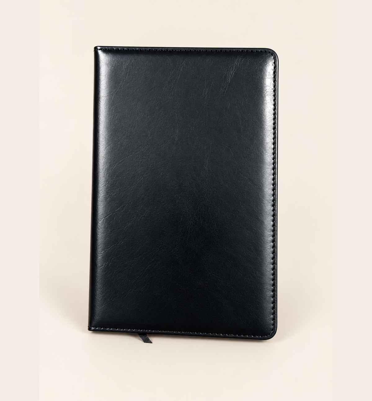 Pocket Notebook - Black, Main