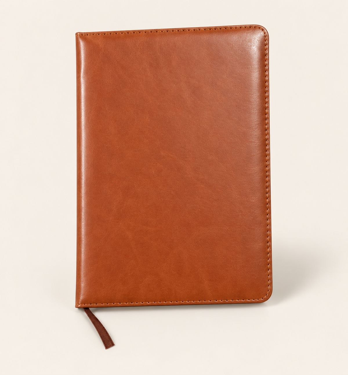 Pocket Notebook - Brown, Main