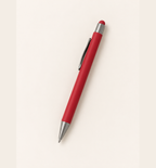Classic Ball Pen - Red, Alternate